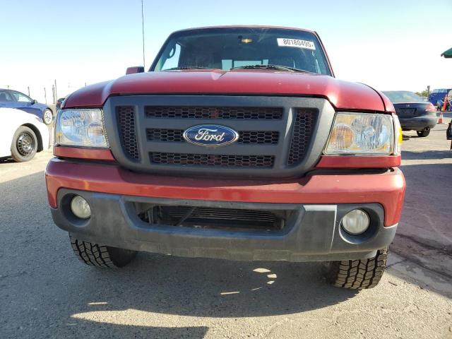 Ford Ranger Super Cab Image 12