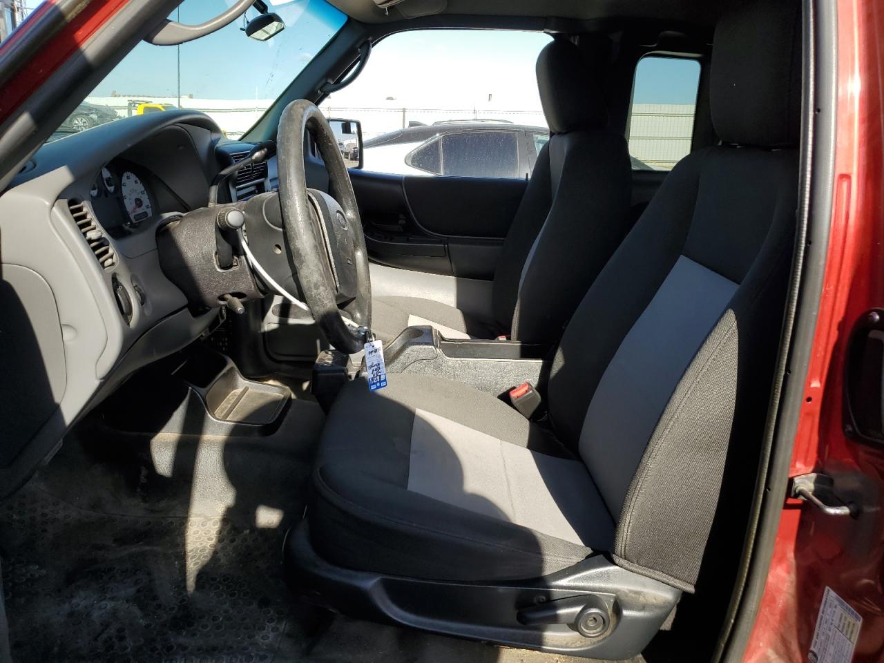 Ford Ranger Super Cab Image 10