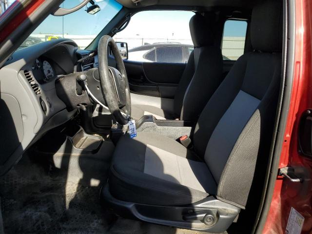 Ford Ranger Super Cab Image 10