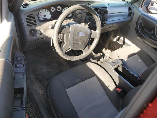 Ford Ranger Super Cab Image 9