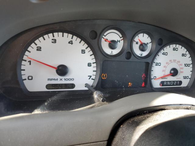 Ford Ranger Super Cab Image 4