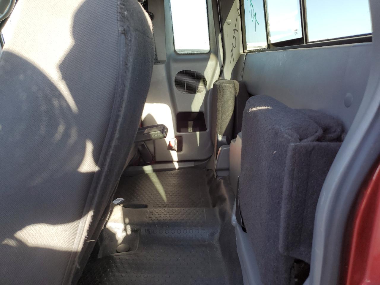 Ford Ranger Super Cab Image 8