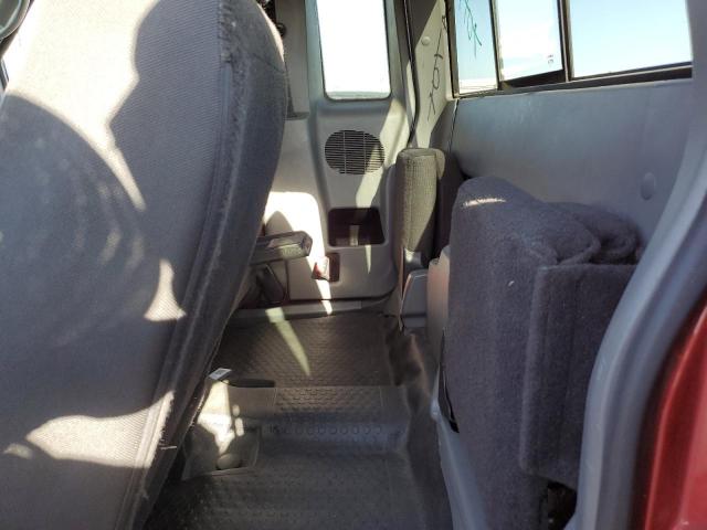 Ford Ranger Super Cab Image 8