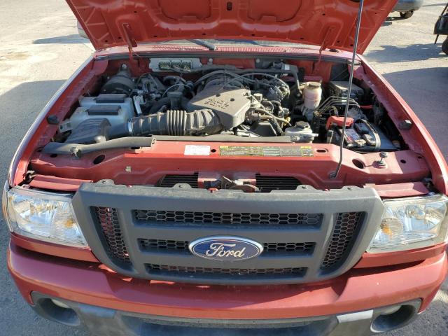 Ford Ranger Super Cab Image 7