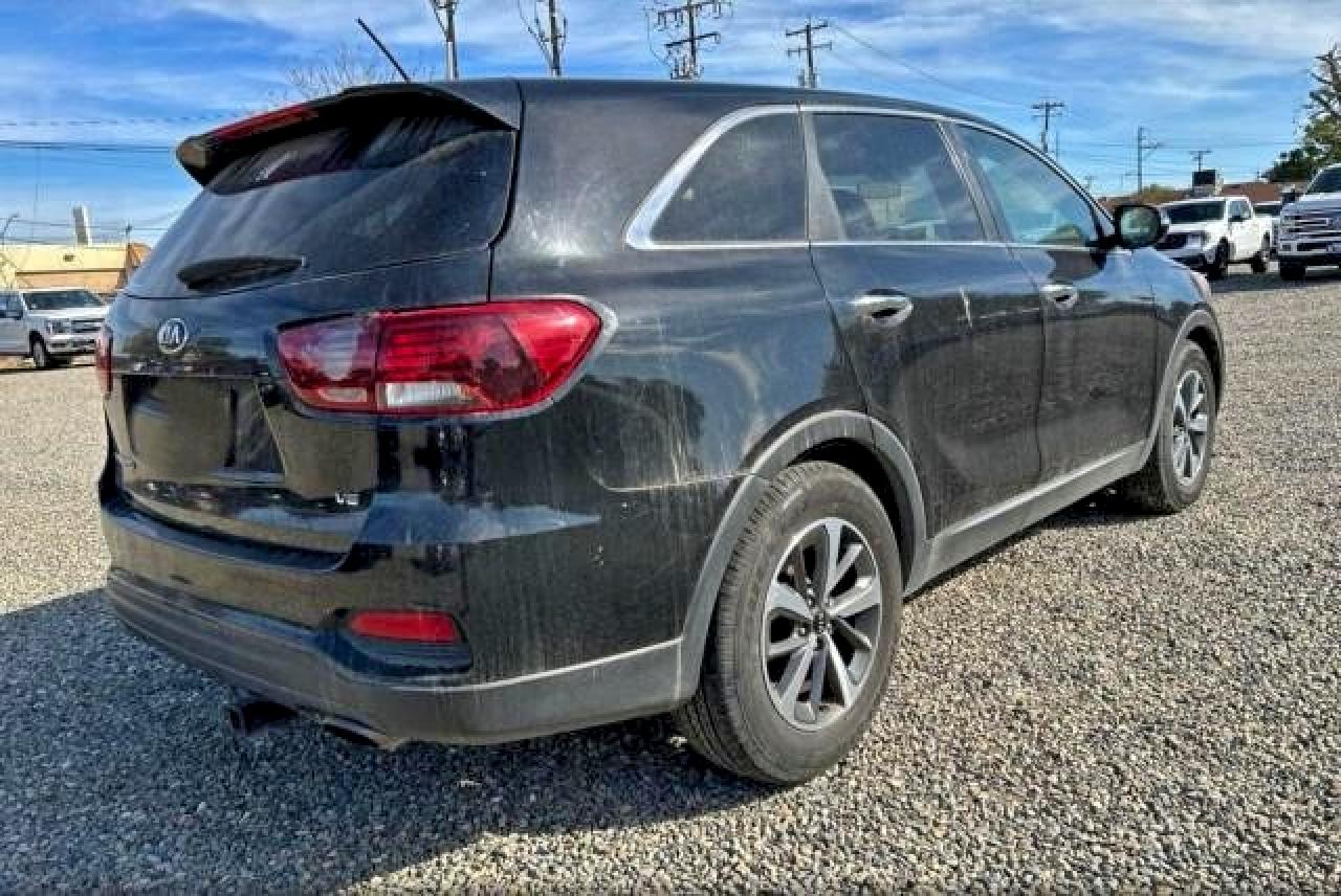 Kia Sorento S Image 2