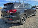 Kia Sorento S Image 2