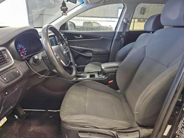 Kia Sorento S Image 6
