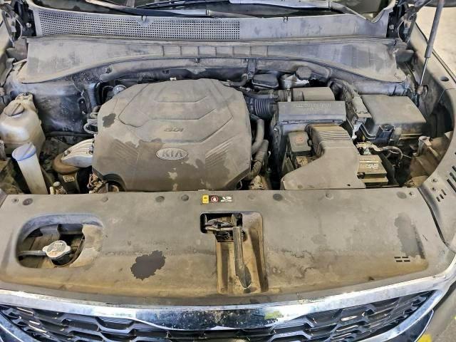 Kia Sorento S Image 5