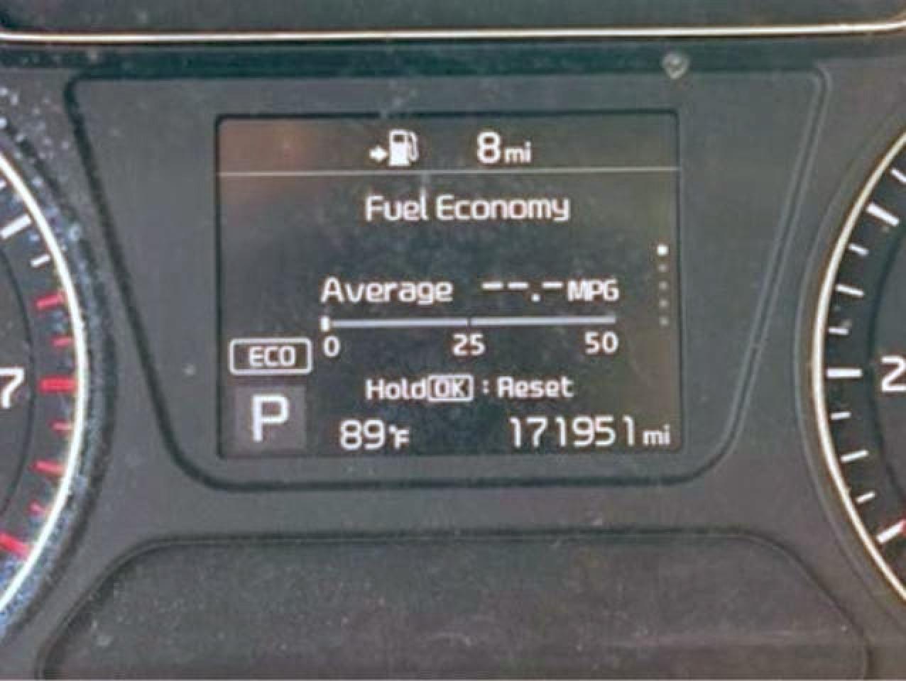 Kia Sorento S Image 4