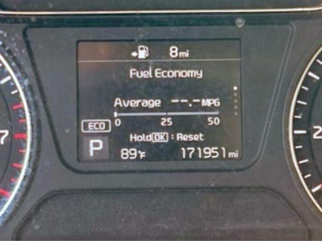 Kia Sorento S Image 4