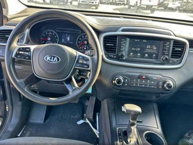 Kia Sorento S Image 12