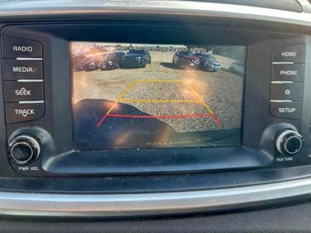 Kia Sorento S Image 9