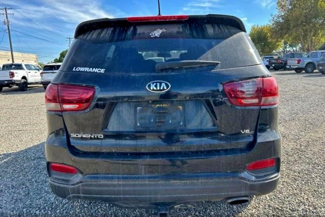 Kia Sorento S Image 10