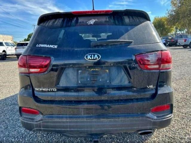 Kia Sorento S Image 10