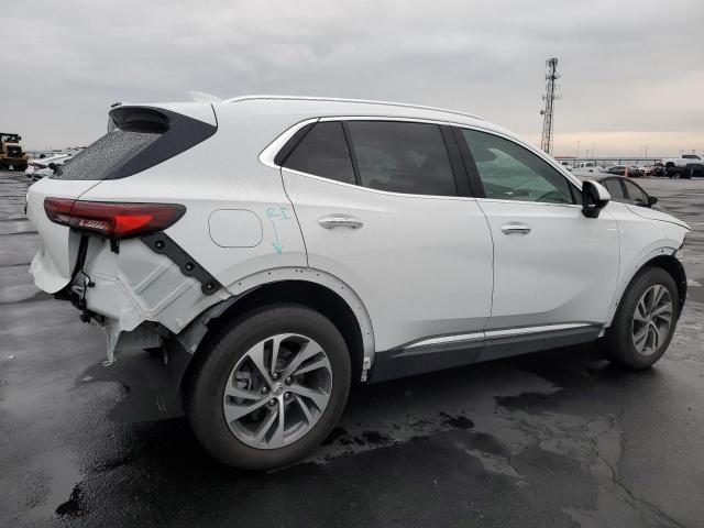 Buick Envision Essence Image 2