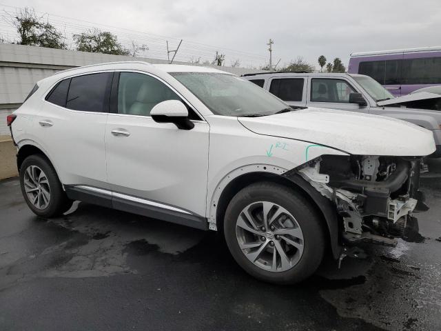 Buick Envision Essence Image 9