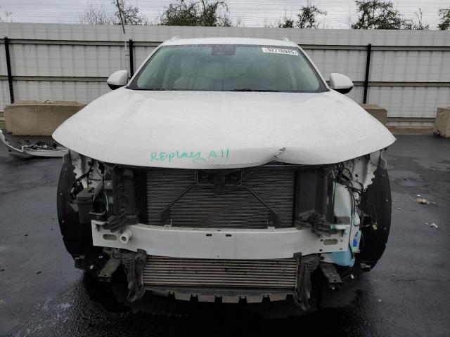 Buick Envision Essence Image 3