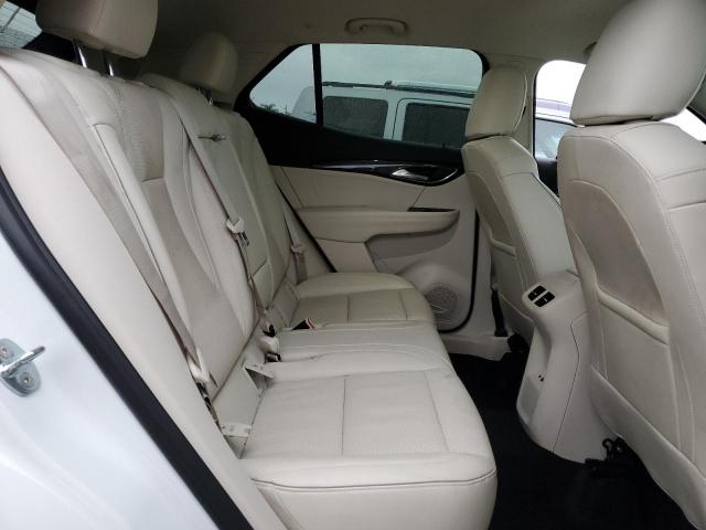 Buick Envision Essence Image 11