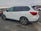 Nissan Pathfinder S Image 3