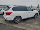 Nissan Pathfinder S Image 11
