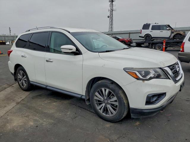 Nissan Pathfinder S Image 2