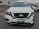 Nissan Pathfinder S Image 4