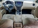 Nissan Pathfinder S Image 12