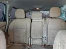 Nissan Pathfinder S Image 8