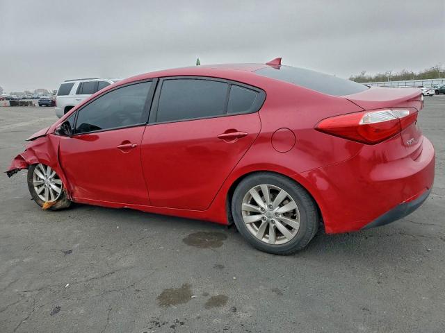 Kia Forte Lx Image 2