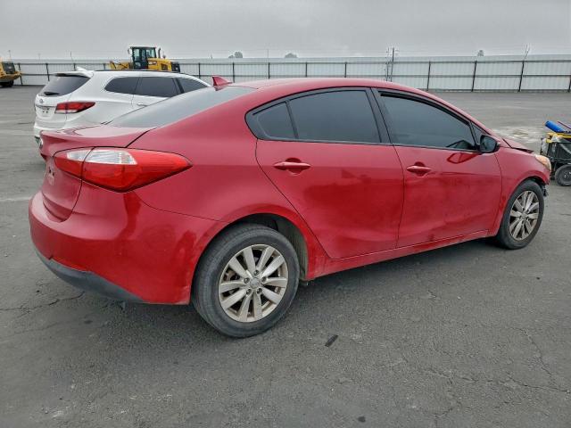 Kia Forte Lx Image 7