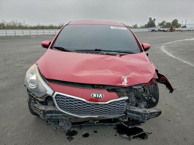 Kia Forte Lx Image 10