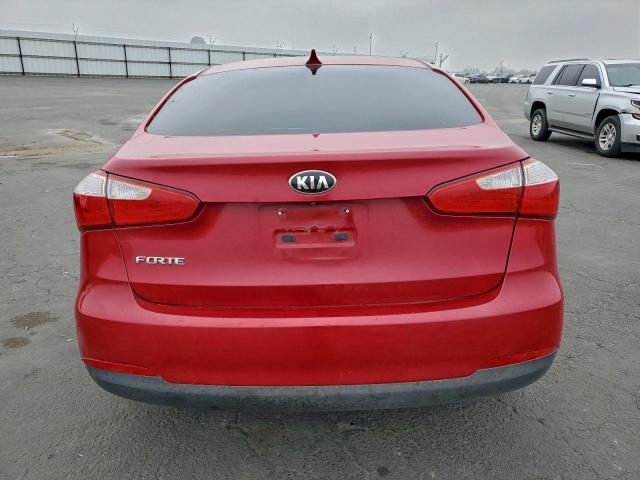 Kia Forte Lx Image 8