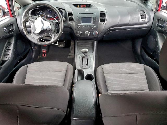 Kia Forte Lx Image 3