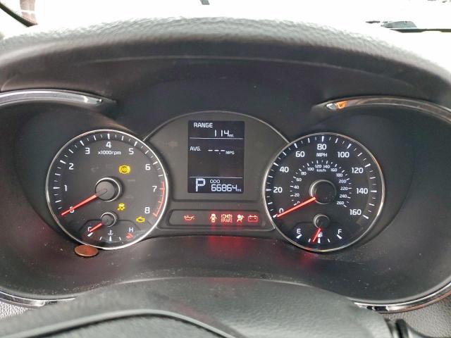 Kia Forte Lx Image 4