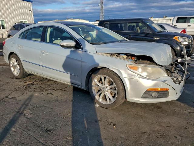 Volkswagen CC Luxury Image 3