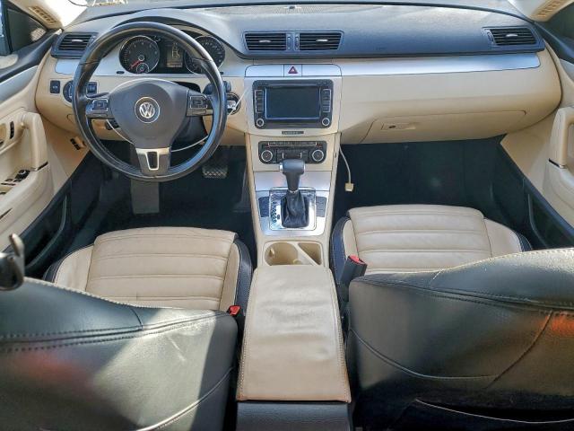 Volkswagen CC Luxury Image 7