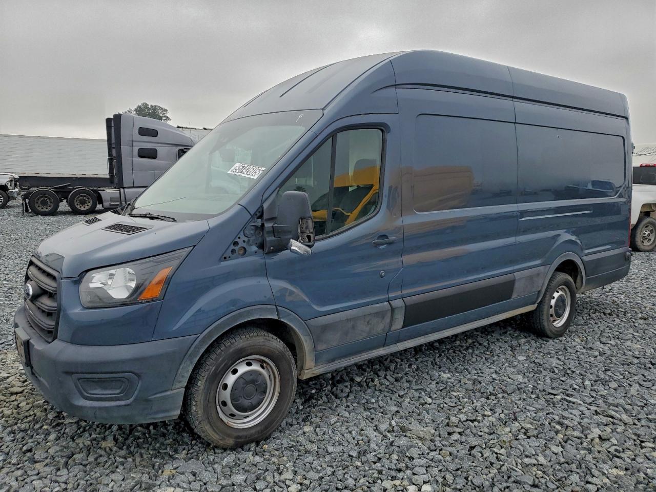 Ford Transit T-250 Image 1