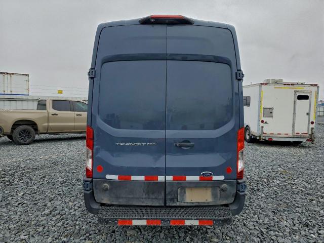 Ford Transit T-250 Image 13