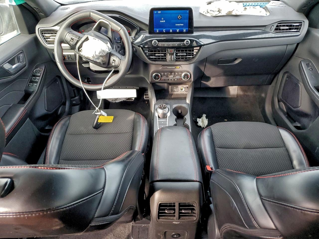 Ford Escape St Line Image 5