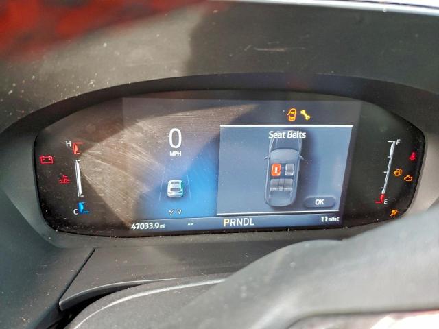 Ford Escape St Line Image 8