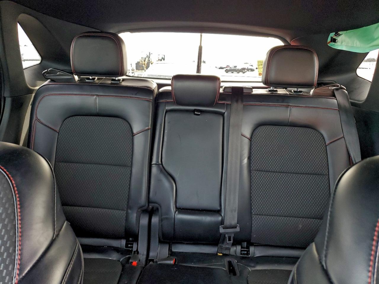 Ford Escape St Line Image 10