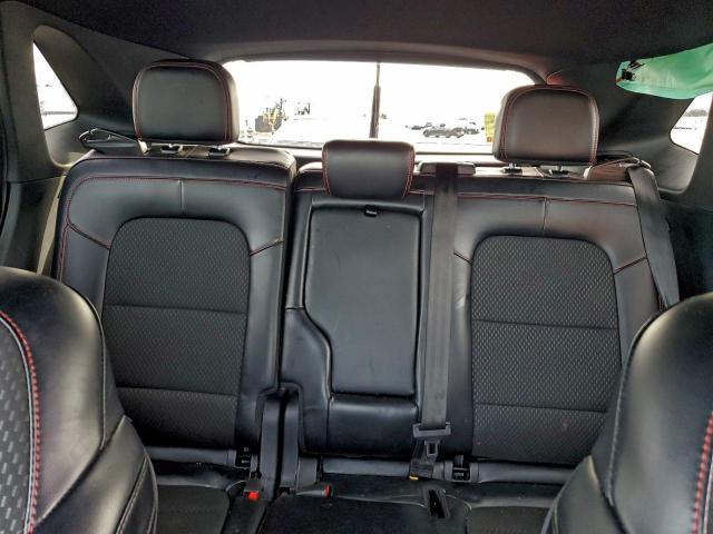 Ford Escape St Line Image 10