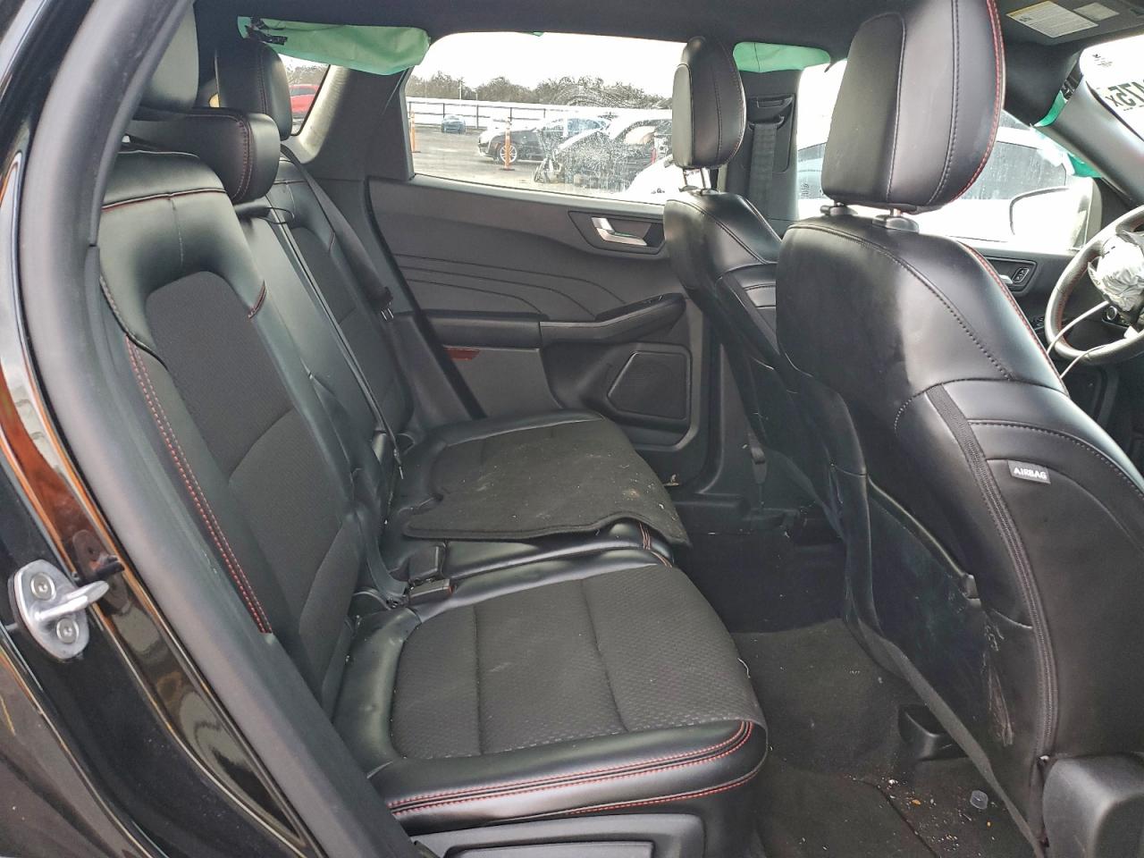 Ford Escape St Line Image 13