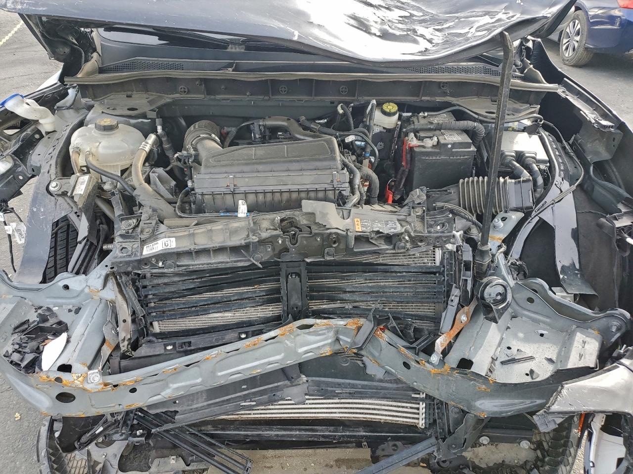 Ford Escape St Line Image 9