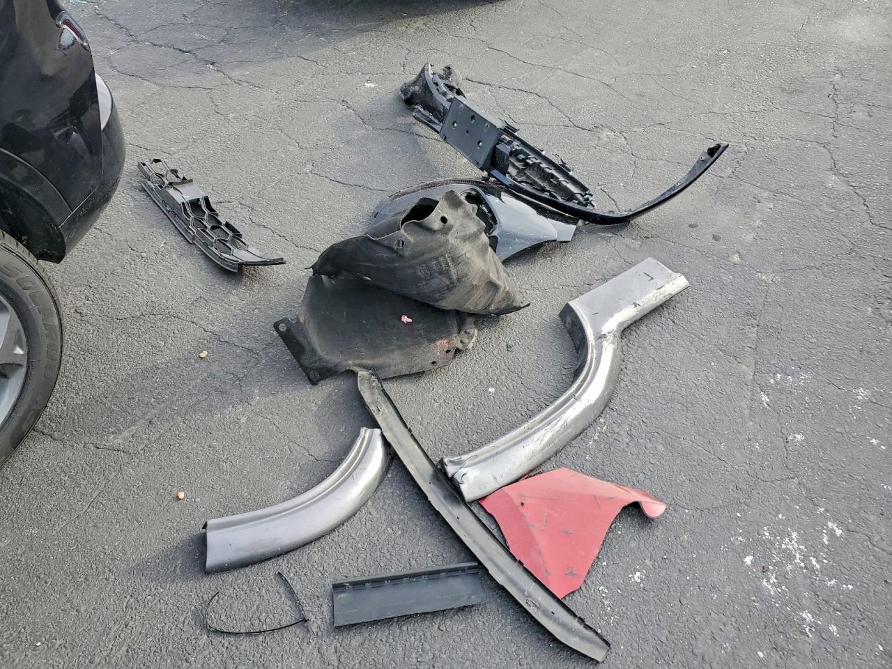 Ford Escape St Line Image 12