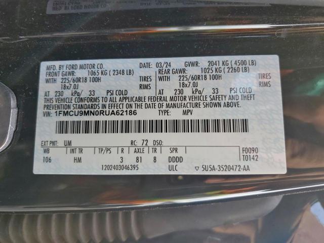 Ford Escape St Line Image 11