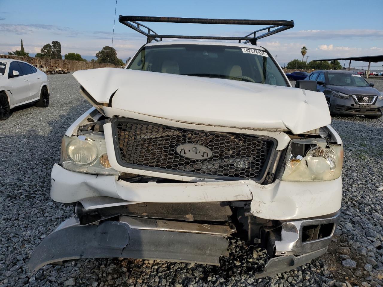 Ford F-150 Supercrew Image 3