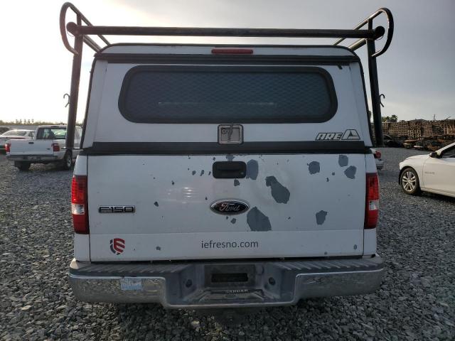 Ford F-150 Supercrew Image 12