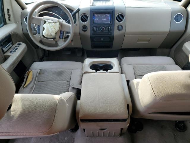 Ford F-150 Supercrew Image 8