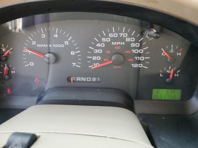 Ford F-150 Supercrew Image 9